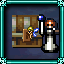 Retro-Risultato per il gioco Looting the Prison