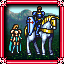 Retro-Risultato per il gioco Noble Steeds