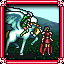 Retro-Risultato per il gioco Reaching for the Sky