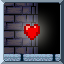 Retro Achievement for Labyrinth Loot