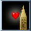 Retro Achievement for Pharaoh's Treasure