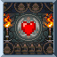 Retro Achievement for The Temple's Secrets