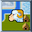 Retro Achievement for Wool Socks