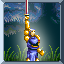 Retro Achievement for Warden of the Woods