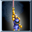 Retro Achievement for Theseus's Legacy