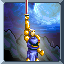 Retro Achievement for Pool Cleaner