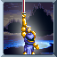 Retro Achievement for Castle Stormer