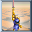 Retro Achievement for Endless Sands
