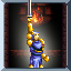 Retro Achievement for Tomb Raider