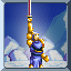 Retro Achievement for Icebreaker