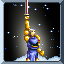 Retro Achievement for Yggdrasil