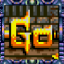 Retro Achievement for Cannot. Go. Back.