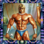 Retro Achievement for Brute Force