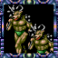 Retro Achievement for Minotaur's Humiliation