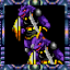 Retro Achievement for Lizard's Downfall