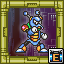 Retro Achievement for Get Out of This Shell Now