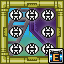 Retro Achievement for Sand Energy