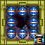 Retro Achievement for Crystal Energy