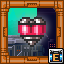 Retro Achievement for Magna Heart