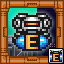 Retro Achievement for Magna Sub-Tank