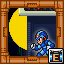 Retro Achievement for Shhh, Silence