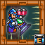 Retro Achievement for Watch Out! You Gonna Crash! AAAAAHHH!!!