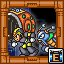 Retro Achievement for Shellshock!