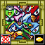 Retro Achievement for Face to all Face
