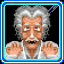 Retro Achievement for I Collect Spores, Molds and Fungus