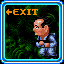 Retro Achievement for You Can Keep the Five Bucks, I've Had It!