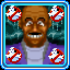 Retro Achievement for Have You Ever Seen a Spook, Specter or Ghost?