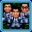 Retro Achievement for Nice Shootin', Tex!