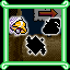 Retro Achievement for Forest Bubble Treasure III