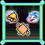 Retro Achievement for Lake Bubble Treasure II