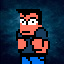 Retro Achievement for Messing with Tex
