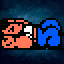 Retro Achievement for Get Back Up!!!