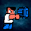 Retro Achievement for Garbage Day