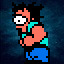 Retro Achievement for Grudge Match