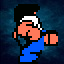 Retro Achievement for Dragon Your Feet