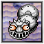 Retro Achievement for Precision Striking