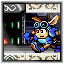 Retro Achievement for Just Squeezing Through
