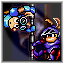 Retro Achievement for Axle's Final Stand