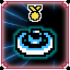 Retro Achievement for Explosive Climb