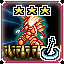 Retro Achievement for Bladejitsu