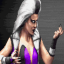 Retro Achievement for Sindel