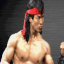Retro Achievement for Liu Kang