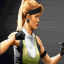 Retro Achievement for Sonya