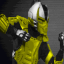 Retro Achievement for Cyrax