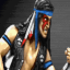 Retro Achievement for Nightwolf