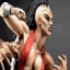 Retro Achievement for Sheeva